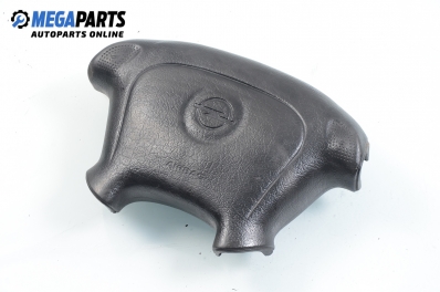 Airbag за Opel Astra F Estate (09.1991 - 01.1998), 4+1 вр., комби, позиция: предна