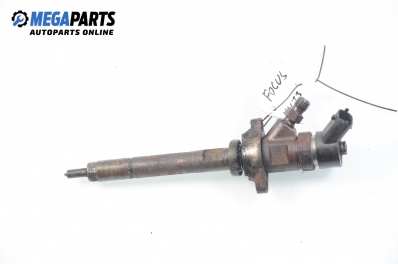 Дюза дизел за Ford Focus II Estate (07.2004 - 09.2012) 1.6 TDCi, 90 к.с., № Bosch 0 445 110 239
