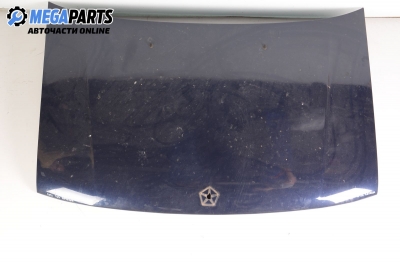 Преден капак за Chrysler Voyager Minivan II (08.1990 - 09.1995), миниван, позиция: предна