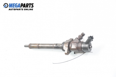 Дюза дизел за Ford Focus II Estate (07.2004 - 09.2012) 1.6 TDCi, 90 к.с., № Bosch 0 445 110 239