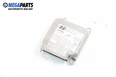 Модул за AIRBAG за Hyundai Coupe Coupe II (08.2001 - 08.2009), № 95910-2C100