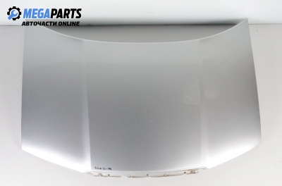 Преден капак за Skoda Fabia I Hatchback (08.1999 - 03.2008), хечбек