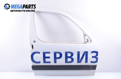 Врата за Peugeot Partner Box I (04.1996 - 12.2015), позиция: дясна