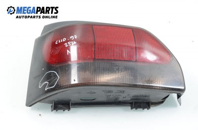 Стоп за Renault Clio I Hatchback (05.1990 - 09.1998), позиция: лява
