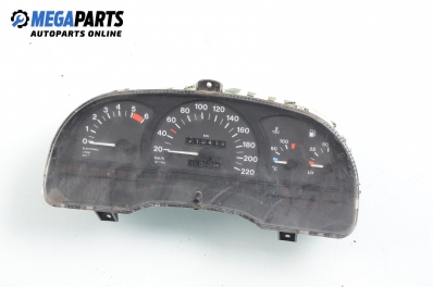 Километраж за Opel Astra F Estate (09.1991 - 01.1998) 1.7 TDS, 82 к.с., № 90356303