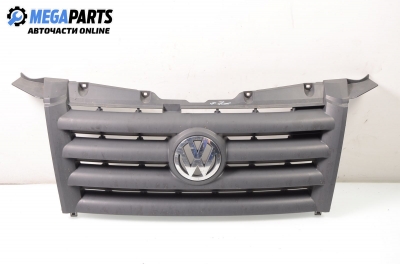 Решетка за Volkswagen Crafter 30-50 Box (04.2006 - 12.2016)