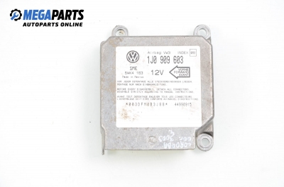Модул за AIRBAG за Seat Cordoba Sedan II (06.1999 - 10.2002), № 1J0 909 603