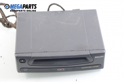 DVD / GPS за Opel Vectra B Sedan (09.1995 - 04.2002), Philips Carin