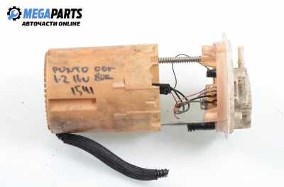 Кошница бензинова помпа за Fiat Punto Hatchback II (09.1999 - 07.2012) 1.2 16V 80 (188.233, .235, .253, .255, .333, .353, .639...), 80 к.с.