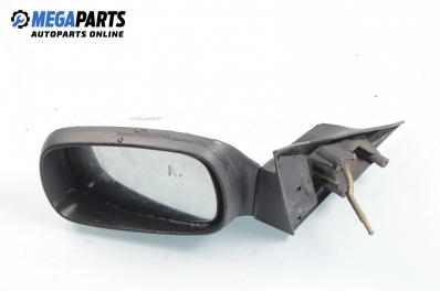 Огледало за Opel Astra F Estate (09.1991 - 01.1998), комби, позиция: лява