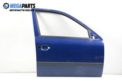 Врата за Skoda Octavia I Sedan (09.1996 - 12.2010), седан, позиция: предна, дясна