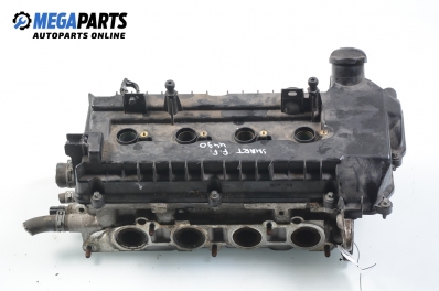 Глава за Smart Forfour Hatchback 454 (01.2004 - 06.2006) 1.3 (454.031), 95 к.с.
