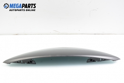 Интериорна пластмаса за Nissan Primera Traveller III (01.2002 - 06.2007), 4+1 вр., позиция: предна