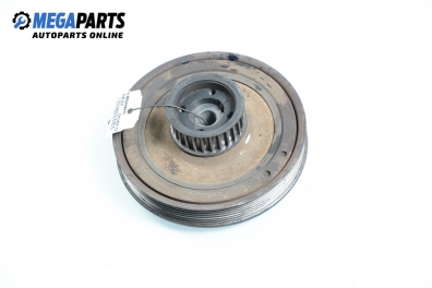 Демпферна шайба за Fiat Doblo Van I (03.2001 - 11.2009) 1.9 D (223AXB1A), 63 к.с.