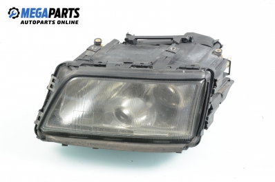 Фар Xenon за Audi A8 Sedan I (03.1994 - 12.2002), позиция: лява, № Bosch 1 305 219 053