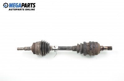 Полуоска за Opel Vectra B Estate (11.1996 - 07.2003) 2.0 DTI 16V, 101 к.с., позиция: лява
