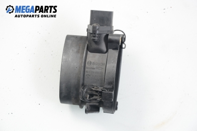 Дебитомер за Land Rover Freelander SUV I (02.1998 - 10.2006) 2.0 Td4 4x4, 112 к.с., № Bosch 0 928 400 357