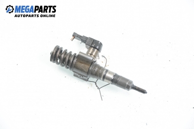 Дюза дизел за Volkswagen Passat Variant B6 (08.2005 - 11.2011) 2.0 TDI, 170 к.с., № 03G 130 073 T