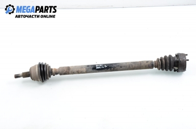 Полуоска за Volkswagen Golf IV Hatchback (08.1997 - 06.2005) 1.6, 100 к.с., позиция: дясна