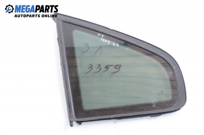 Фикс за Volkswagen Passat Sedan B5.5 (10.2000 - 12.2005), седан, позиция: задна, лява