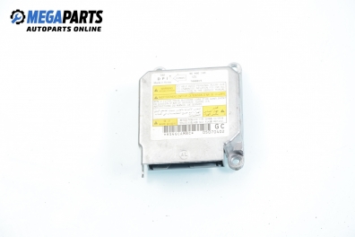Модул за AIRBAG за Chevrolet Kalos Hatchback (03.2005 - ...), № 96 406 169