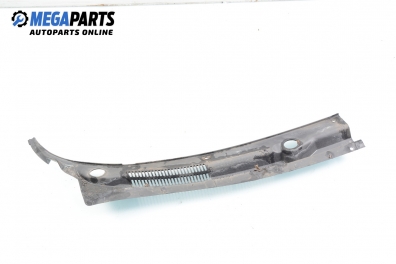 Кора под чистачки за Chevrolet Kalos Hatchback (03.2005 - ...), 4+1 вр., хечбек