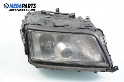 Фар Xenon за Audi A8 Sedan I (03.1994 - 12.2002), позиция: дясна, № Bosch 1 305 219 054