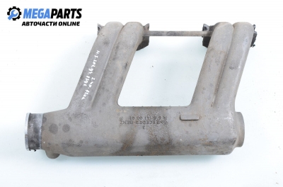 Всмукателен колектор за Mercedes-Benz T1 Box (601) (05.1977 - 02.1996) 207 D 2.4, 72 к.с.