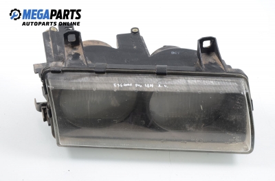 Фар за BMW 3 Series E36 Compact (03.1994 - 08.2000), хечбек, позиция: дясна