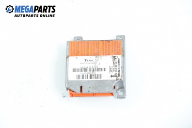 Сензор airbag за Mercedes-Benz E-Class Estate (S210) (06.1996 - 03.2003), № Temic 001 820 21 26