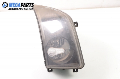 Фар за Volkswagen Crafter 30-50 Box (04.2006 - 12.2016), позиция: лява