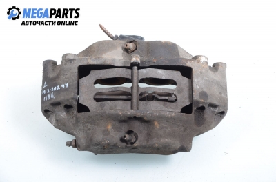 Спирачен апарат за Mercedes-Benz T1 Box (601) (05.1977 - 02.1996), позиция: предна, дясна