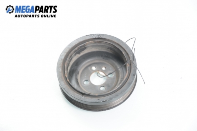 Демпферна шайба за Volkswagen Passat Variant B6 (08.2005 - 11.2011) 2.0 TDI, 170 к.с., № 03G 105 243
