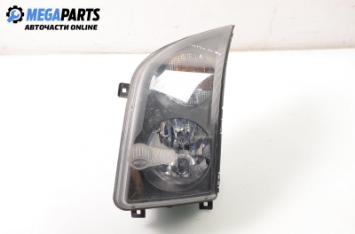 Фар за Volkswagen Crafter 30-50 Box (04.2006 - 12.2016), позиция: дясна