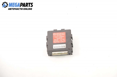 Модул аларма за Toyota Avensis Liftback II (04.2003 - 11.2008), № 89730-05030
