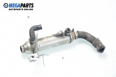 EGR охладител за Fiat Doblo Van I (03.2001 - 11.2009) 1.9 JTD, 105 к.с.