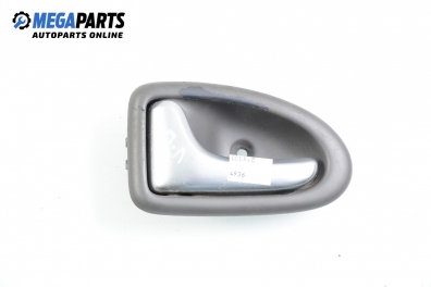 Вътрешна дръжка за Renault Scenic I Minivan (09.1999 - 07.2010), позиция: предна, лява