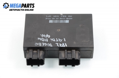 Комфорт модул за Seat Toledo II Sedan (10.1998 - 05.2006), № 1J0 959 799 AH