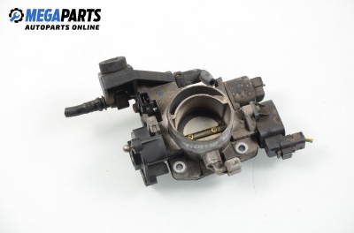 Дроселова клапа за Citroen Xsara Picasso (09.1999 - 06.2012) 1.8 16V, 115 к.с.