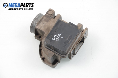 Дебитомер за Volkswagen Golf III Hatchback (08.1991 - 07.1998) 2.0, 115 к.с., № Bosch 0 280 202 130