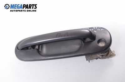 Външна дръжка за Honda Civic VI Aerodeck (04.1998 - 02.2001), комби, позиция: предна, лява