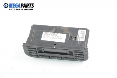 Панел климатроник за BMW 3 Series E36 Sedan (09.1990 - 02.1998), № BMW 8 379 521