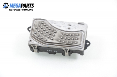 Реостат за Audi A6 Sedan C6 (05.2004 - 03.2011), № 4F0820521A