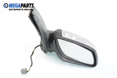Огледало за Ford C-Max Minivan (02.2007 - 09.2010), позиция: дясна