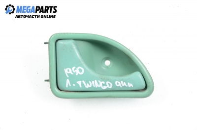 Вътрешна дръжка за Renault Twingo I Hatchback (03.1993 - 10.2012), позиция: лява