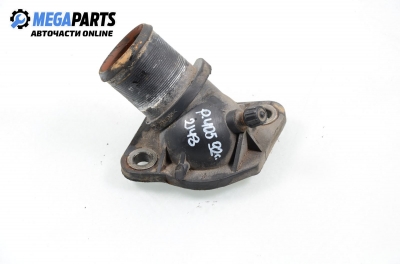Корпус на термостат за Peugeot 405 I Break (06.1987 - 08.1992) 1.6, 90 к.с.