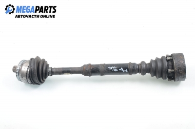 Полуоска за Audi A4 Avant B5 (11.1994 - 09.2001) 1.8 T quattro, 150 к.с., позиция: предна, лява