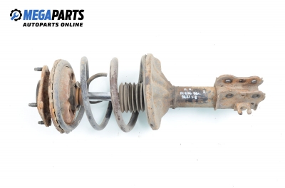 Макферсон за Mazda 626 IV Sedan (08.1991 - 06.1997), седан, позиция: предна, лява