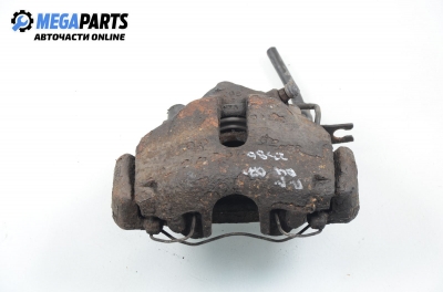 Спирачен апарат за Audi A4 Avant B5 (11.1994 - 09.2001), позиция: предна, лява