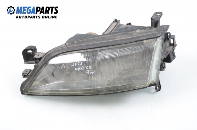 Фар за Opel Vectra B Sedan (09.1995 - 04.2002), комби, позиция: лява